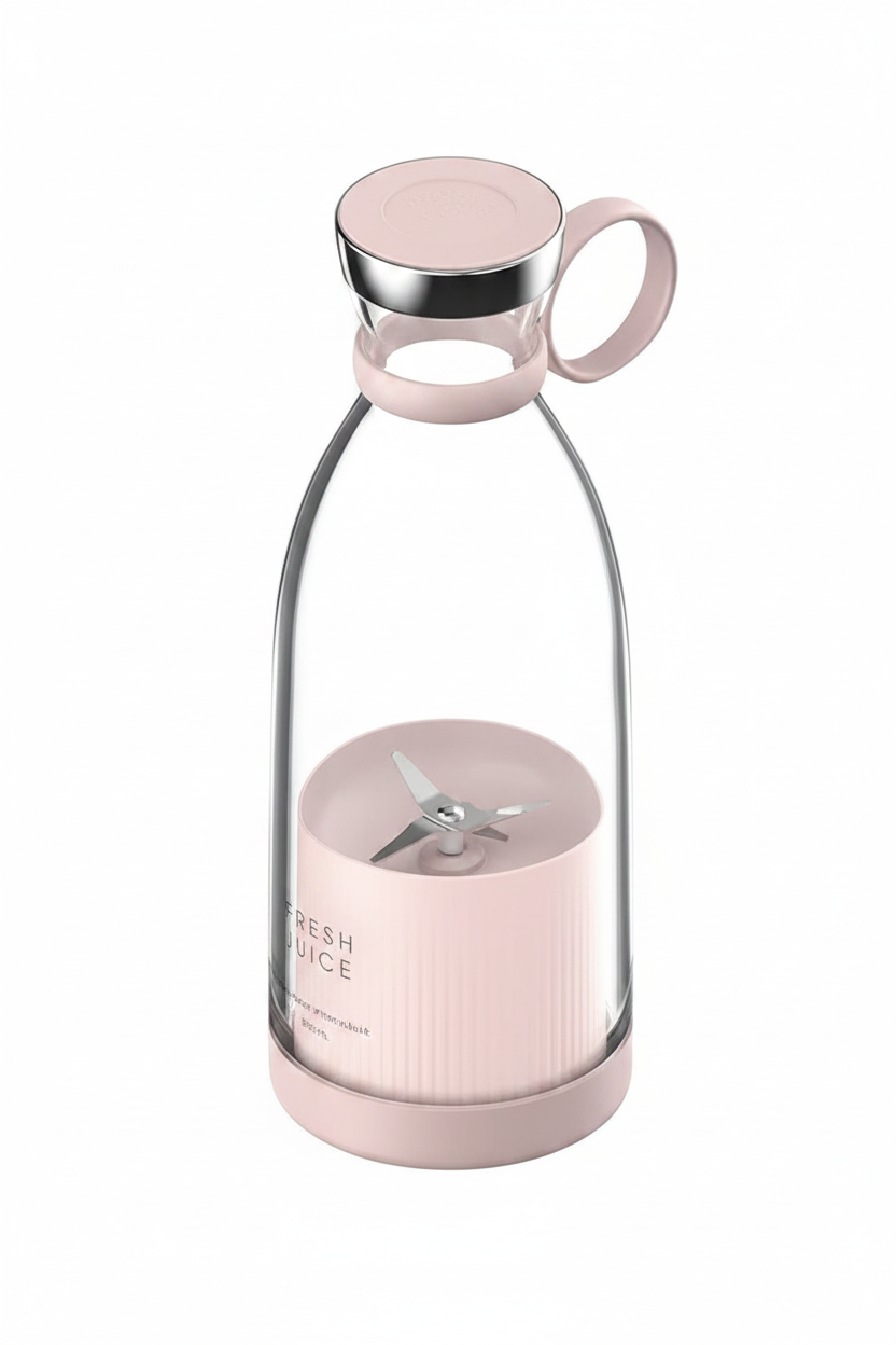 Portable Mini Blender for Fresh Juice