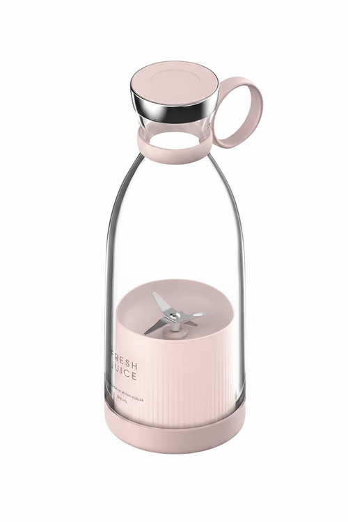 Portable Mini Blender for Fresh Juice